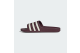 adidas Adilette Aqua (KJ7353) paars 6