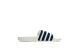 adidas Adilette Collegiate Navy Ftw Off (CG6436) bianco 2