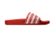 adidas Adilette W (FX5921) rot 6