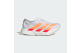 adidas Adizero Adios Pro 4 (JR7087) weiss 1