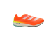 adidas Adizero Adios Pro Screaming (GZ8952) orange 4