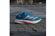 adidas Adizero Boston 13 (JR4868) blau 2