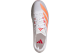 adidas Distancestar (JQ0627) wit 2