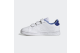 adidas Advantage Court (H06211) weiss 6