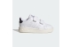 adidas Advantage Court Two (GW6499) weiss 1