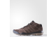 adidas Anzit DLX Mid (M22784) braun 5