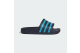 adidas Adilette Aqua (EG1757) schwarz 1