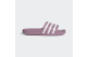adidas Adilette Aqua (FY8107) lila 1