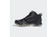 adidas AX3 Mid GORE TEX (EF3365) schwarz 6