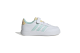 adidas Breaknet 2.0 (IE3790) weiss 4
