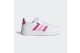 adidas Breaknet 2.0 (IE3791) weiss 1