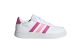 adidas Breaknet Court Lace (HP8959) weiss 6