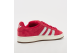 adidas Campus 00s (JI1025) rot 3