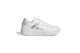 adidas Courtblock BOLD (JI2203) blanc 4
