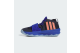 adidas Dame 8 EXTPLY (IG8085) blau 6