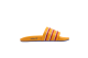 adidas Eric Emanuel x Adilette All American McDonalds (H02574) gelb 5