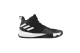 adidas Explosive Flash (CQ0427) schwarz 2