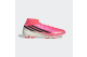 adidas F50 Hyperfast League Mid FG (KJ6714) rose 2
