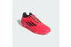 adidas F50 League FG MG (IE0602) rot 5