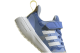 adidas Fortarun 2.0 Cloudfoam Sport Running Elastic Lace Top Strap (123913_GZ9760) bunt 2