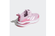 adidas FortaRun Elastic Lace Top Strap (GV7836) pink 2
