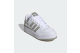 adidas Forum Bold Stripes Ftw Silver Pebble (ID0410) weiss 4