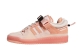 adidas Bad Bunny x Forum Buckle Low Easter Egg (GW0265) pink 2