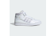 adidas Forum Mid (IE4750) weiss 1
