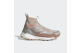 adidas Free Hiker 2.0 2 Wonder Taupe (HP7497) beige 1