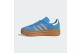 adidas Gazelle Bold W (JI0327) blau 6