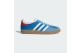 adidas Gazelle Indoor (IF9643) blau 1