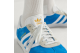adidas Gazelle Real Madrid (JR4158) blau 5