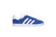 adidas Gazelle (S76227) blau 4