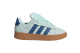 adidas Grand Court Alpha 00s (JI1718) blau 1