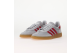 adidas Handball Spezial Halo Silver Team Victory Gum4 (KK2694) gris 4