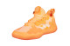adidas Harden Vol. 5 Futurenatural (H68686) orange 5