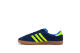 adidas Hochelaga SPZL Indigo (HQ9950) blau 2