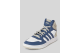 adidas Hoops 3.0 Mid Classic Vintage (IH0158) weiss 1