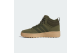 adidas Hoops 4.0 Mid (JQ5363) groen 6