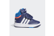 adidas HOOPS MID 3.0 AC I (GW0406) blau 1