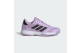 adidas Ligra 8 Indoor (JP7279) lila 1