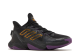 adidas Marvel x Mahomes 1 Impact FLX (GX9654) noir 4