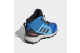 adidas Mid GORE TEX (GY7682) blau 5