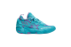 adidas Dame 7 EXTPLY Monsters Inc. x Big Kid Sulley (S42807) türkis 4