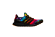adidas Nice Kicks x UltraBoost Woodstock (FU9164) bunt 3