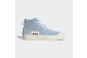 adidas x Alife Nizza Hi (GW5325) blau 1