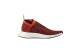 adidas NMD CS2 Primeknit PK (BY9406) rot 4
