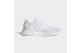 adidas NMD R1 Primeblue (GX8313) weiss 1