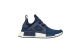adidas NMD XR1 PK (BA7215) blau 2
