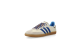 adidas Wales Bonner x Samba Wonder Clay Royal Nylon (IH7756) weiss 2